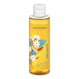 Shower Oil - Duşta Vücut Yağı image